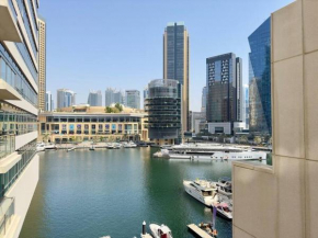 Dar Vacation - Charming 2BR in Dubai Marina